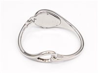 Orologio Gucci Donna in Acciaio YA103531 - YA103531